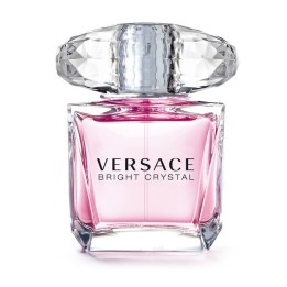 Versace, Bright Crystal, Eau De Toilette, For Women, 90 ml *Tester - Teknashop Ltd