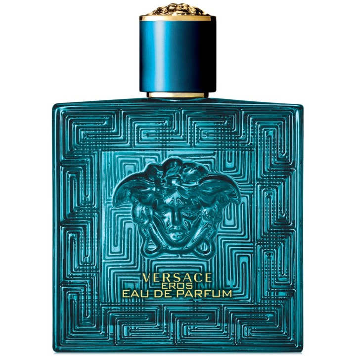 Versace, Eros, Eau De Parfum, For Men, 100 ml *Tester - Teknashop Ltd
