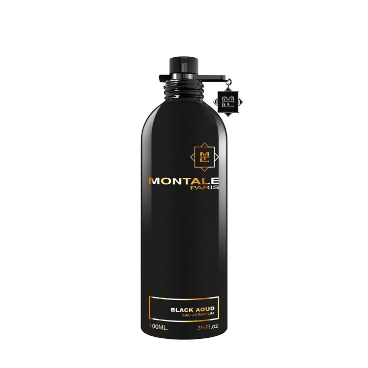 Montale, Black Aoud, Eau De Parfum, For Men, 100 ml - Teknashop Ltd