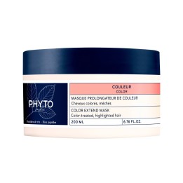 Phyto, Color Extend, Hair Cream Treatment, For Colour Protection, 200 ml - Teknashop Ltd