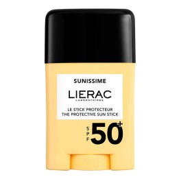 Lierac, Sunissime, Sunscreen Stick, SPF50+, 10 g - Teknashop Ltd