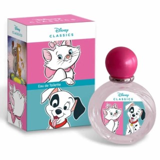 Disney Classics Eau De Toilette Spray 50ml - unisex - Teknashop Ltd