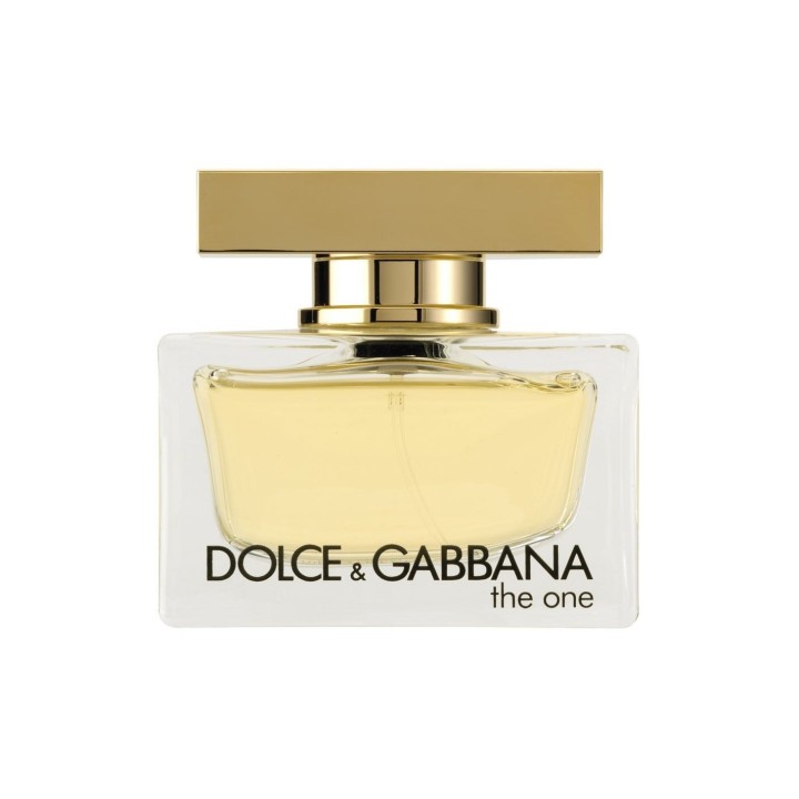 Dolce & Gabbana, The One, Eau De Parfum, For Women, 75 ml *Tester - Teknashop Ltd