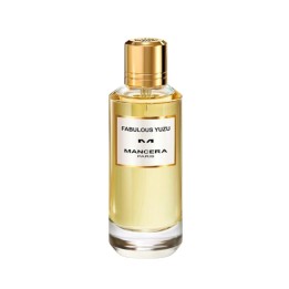 Mancera, Fabulous Yuzu, Eau De Parfum, Unisex, 120 ml - Teknashop Ltd