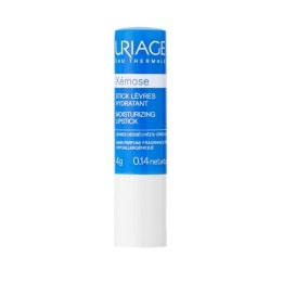 Uriage,  Xemose, Hydrating, Lip Balm Treatment, 4 g - Teknashop Ltd