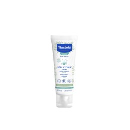 Mustela, Stelatopia, Sunflower, Emollient, Cream, For Face, 40 ml - Teknashop Ltd