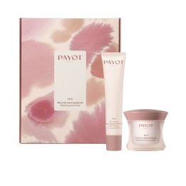 Set Payot: No. 2 Nuage, Soothing, Cream, For Face & Neck, 50 ml + No. 2, Protecting, CC Cream, SPF 50, 40 ml - Teknashop Ltd