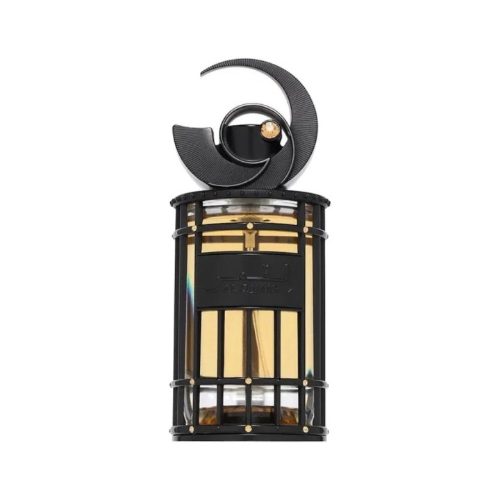 French Avenue, Al Qamar Nuit, Eau De Parfum, Unisex, 100 ml - Teknashop Ltd