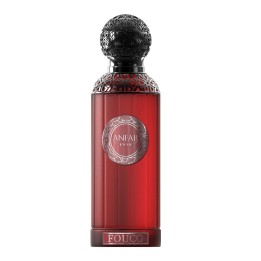 Anfar, Fuoco, Extrait De Parfum, For Men, 100 ml - Teknashop Ltd