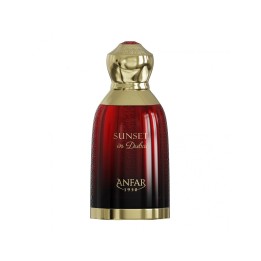 Anfar, Sunset in Dubai, Extrait De Parfum, Unisex, 100 ml - Teknashop Ltd