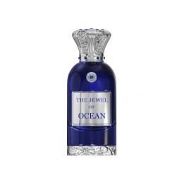 Anfar, The Jewel of Ocean, Extrait De Parfum, Unisex, 100 ml - Teknashop Ltd