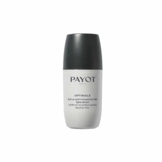 Payot Optimale 24h Roll On Antiperspirant Alcohol Free 75ml - unisex - Teknashop Ltd