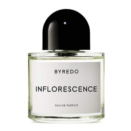 Byredo, Inflorescence, Eau De Parfum, For Women, 100 ml - Teknashop Ltd