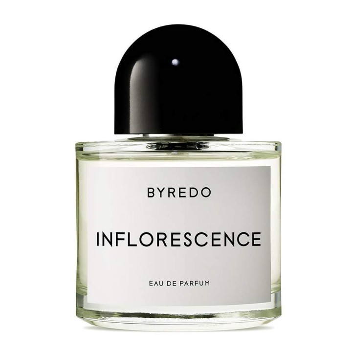 Byredo, Inflorescence, Eau De Parfum, For Women, 100 ml - Teknashop Ltd