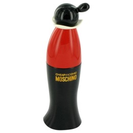 Moschino, Cheap & Chic, Eau De Toilette, For Women, 100 ml *Tester - Teknashop Ltd