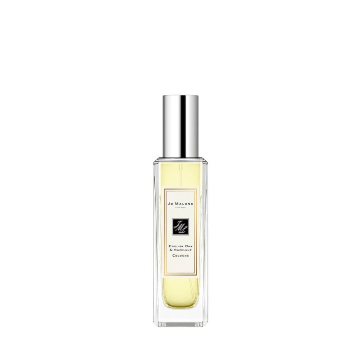 Jo Malone, English Oak & Hazelnut, Eau De Cologne, Unisex, 30 ml - Teknashop Ltd