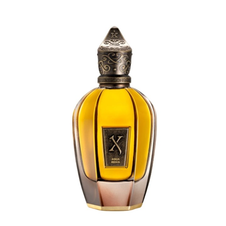Xerjoff, K Collection-Aqua Regia, Parfum, Unisex, 100 ml *Tester - Teknashop Ltd