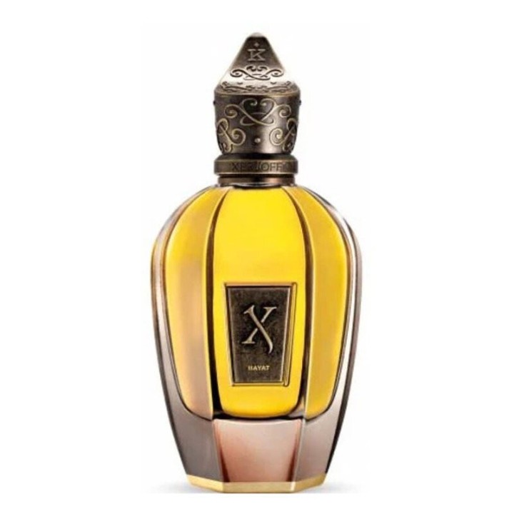 Xerjoff, K Collection-Hayat, Parfum, Unisex, 100 ml *Tester - Teknashop Ltd