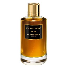 Mancera, Eternal Wood, Eau De Parfum, Unisex, 120 ml - Teknashop Ltd