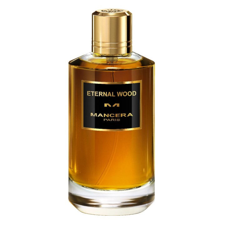 Mancera, Eternal Wood, Eau De Parfum, Unisex, 120 ml - Teknashop Ltd