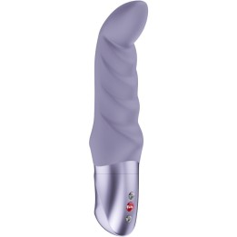 FUN FACTORY - ABBY G G-SPOT VIBRATOR LIGHT VIOLET - D-244253 - Teknashop Ltd