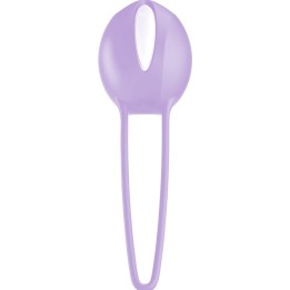 FUN FACTORY - SMARTBALL UNO KEGEL BALL PURPLE - D-244162 - Teknashop Ltd