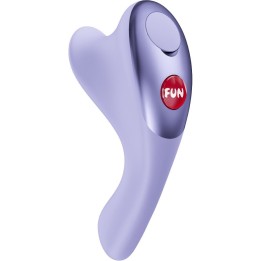 FUN FACTORY - BE·ONE FINGER VIBRATOR PURPLE - D-244208 - Teknashop Ltd