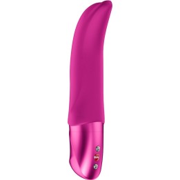 FUN FACTORY - DIVA DOLPHIN G-SPOT VIBRATOR MAGENTA - D-244246 - Teknashop Ltd