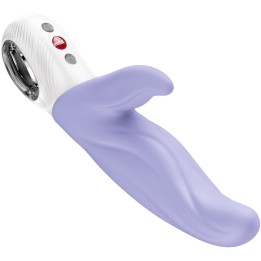FUN FACTORY - LADY BI RABBIT VIBRATOR PURPLE - D-244280 - Teknashop Ltd