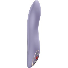 FUN FACTORY - STRONIC FLOW THRUSTING PULSATORS LIGHT VIOLET - D-244287 - Teknashop Ltd