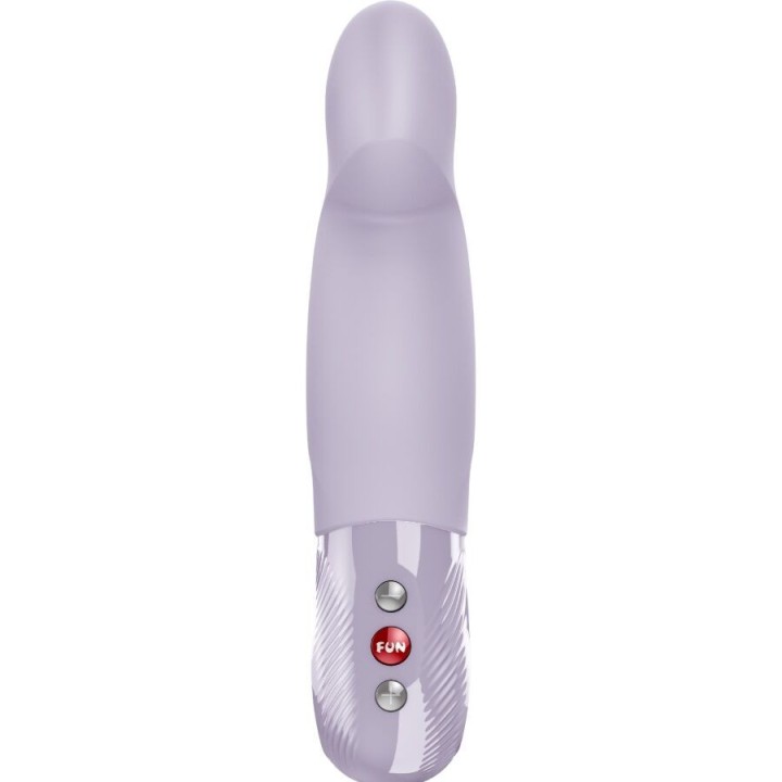 FUN FACTORY - STRONIC SMOOTH THRUSTING PULSATORS PURPLE - D-244299 - Teknashop Ltd