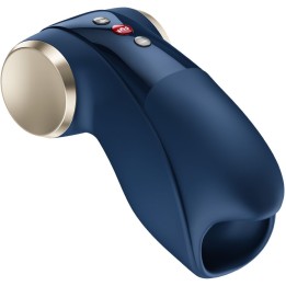 FUN FACTORY - COBRA LIBRE II VIBRATOR MASTURBATOR NIGHTBLUE - D-244275 - Teknashop Ltd
