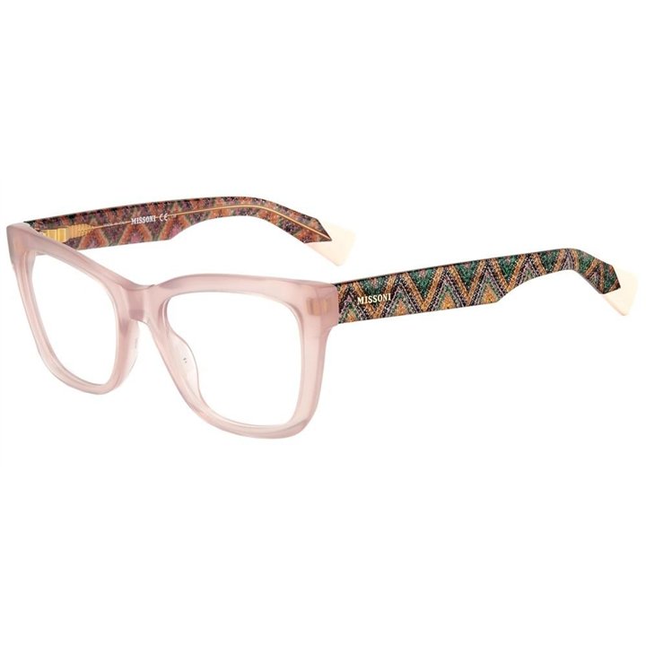 MISSONI MOD. MIS 0081 - WW.MIS 0081_FWM_53 - Teknashop Ltd