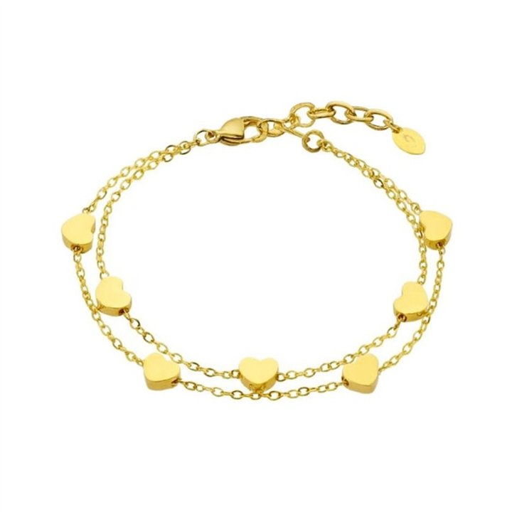 LOTUS JEWELS JEWELRY Mod. LS2560-2/2 - WW.LS2560-2_2 - Teknashop Ltd