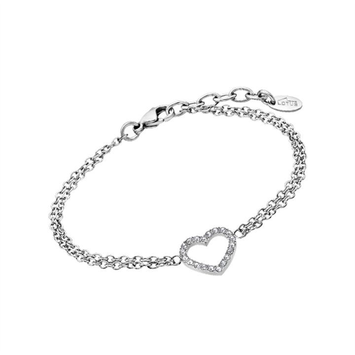 LOTUS JEWELS JEWELRY Mod. LS2026-2/1 - WW.LS2026-2_1 - Teknashop Ltd