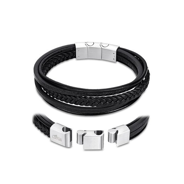 LOTUS JEWELS JEWELRY Mod. LS2051-2/3 - WW.LS2051-2_3 - Teknashop Ltd