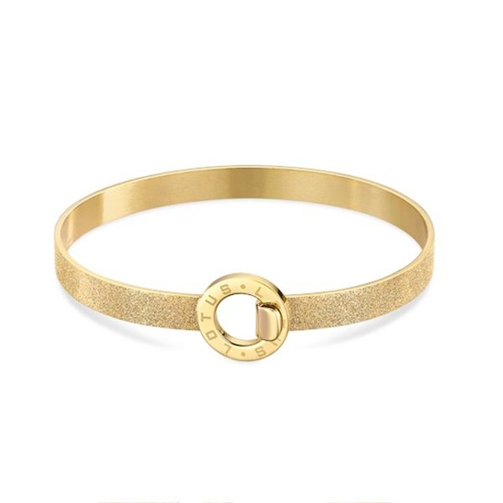 LOTUS JEWELS JEWELRY Mod. LS2080-2/2 - WW.LS2080-2_2 - Teknashop Ltd