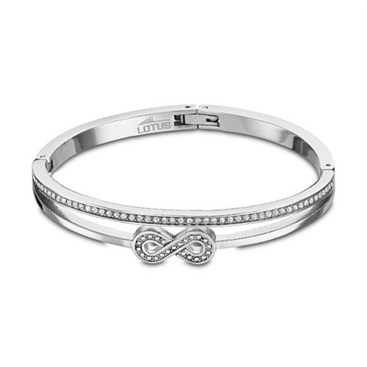 LOTUS JEWELS JEWELRY Mod. LS2088-2/2 - WW.LS2088-2_2 - Teknashop Ltd