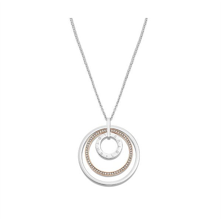 LOTUS JEWELS JEWELRY Mod. LS2090-1/2 - WW.LS2090-1_2 - Teknashop Ltd