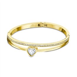 LOTUS JEWELS JEWELRY Mod. LS2121-2/1 - WW.LS2121-2_1 - Teknashop Ltd