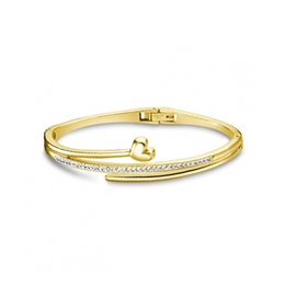 LOTUS JEWELS JEWELRY Mod. LS2123-2/1 - WW.LS2123-2_1 - Teknashop Ltd