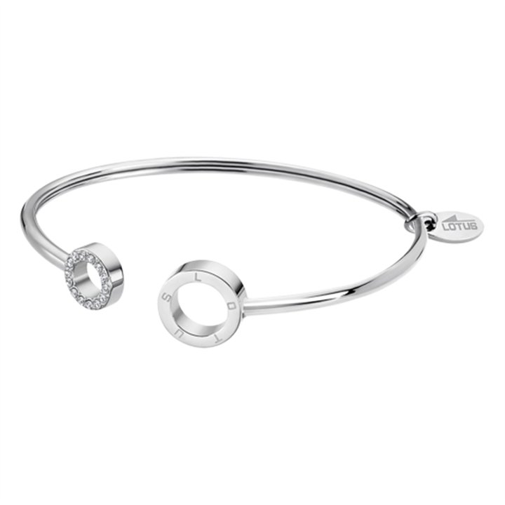 LOTUS JEWELS JEWELRY Mod. LS2180-2/1 - WW.LS2180-2_1 - Teknashop Ltd