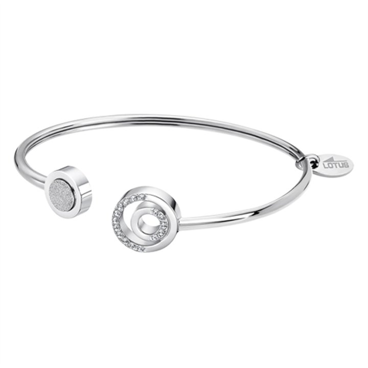 LOTUS JEWELS JEWELRY Mod. LS2180-2/4 - WW.LS2180-2_4 - Teknashop Ltd