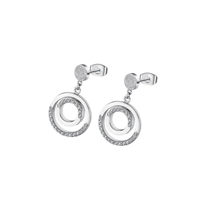 LOTUS JEWELS JEWELRY Mod. LS2180-4/1 - WW.LS2180-4_1 - Teknashop Ltd