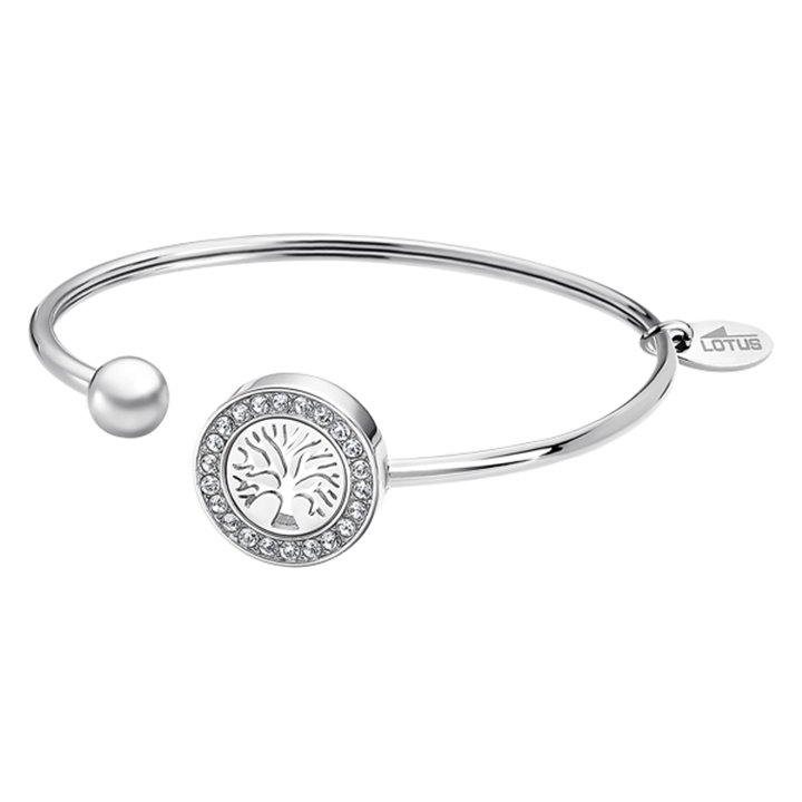 LOTUS JEWELS JEWELRY Mod. LS2181-2/1 - WW.LS2181-2_1 - Teknashop Ltd