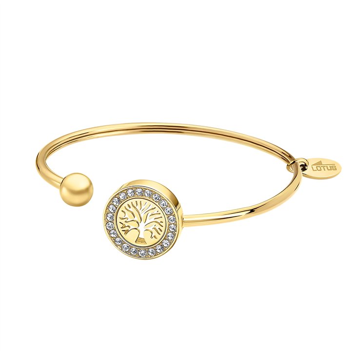 LOTUS JEWELS JEWELRY Mod. LS2181-2/2 - WW.LS2181-2_2 - Teknashop Ltd