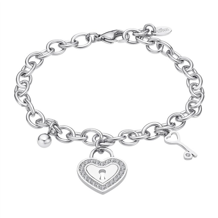 LOTUS JEWELS JEWELRY Mod. LS2188-2/1 - WW.LS2188-2_1 - Teknashop Ltd