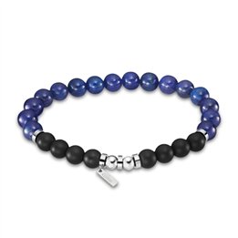 LOTUS JEWELS JEWELRY Mod. LS2190-2/2 - WW.LS2190-2_2 - Teknashop Ltd