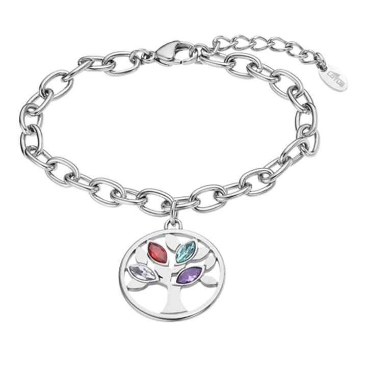 LOTUS JEWELS JEWELRY Mod. LS2192-2/1 - WW.LS2192-2_1 - Teknashop Ltd