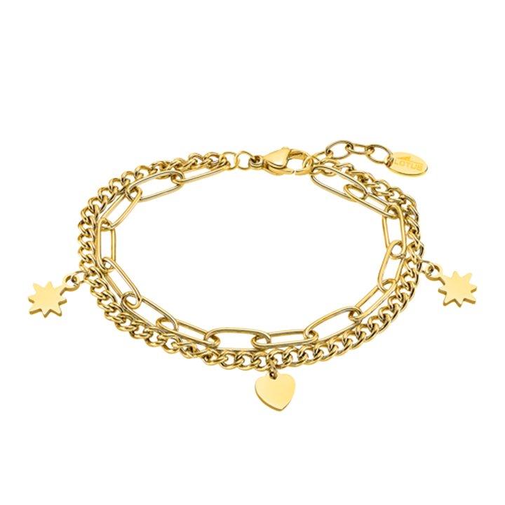 LOTUS JEWELS JEWELRY Mod. LS2313-2/2 - WW.LS2313-2_2 - Teknashop Ltd